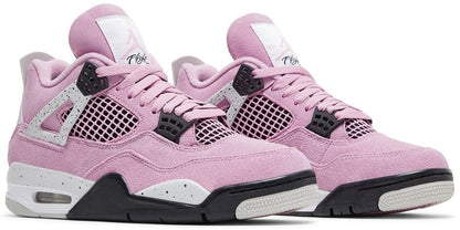 Jordan 4 Retro Orchid (Women's)