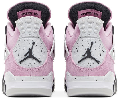 Jordan 4 Retro Orchid (Women's)