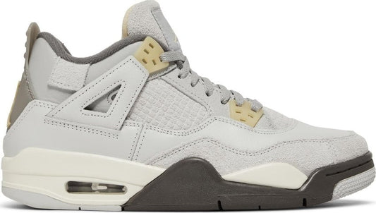 Jordan 4 Retro SE Craft Photon Dust (GS)