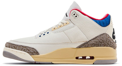 Jordan 3 Retro Seoul 2.0