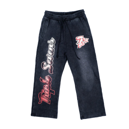 TRIPLE SEVENS ALL STAR FOOTBALL SWEATPANTS