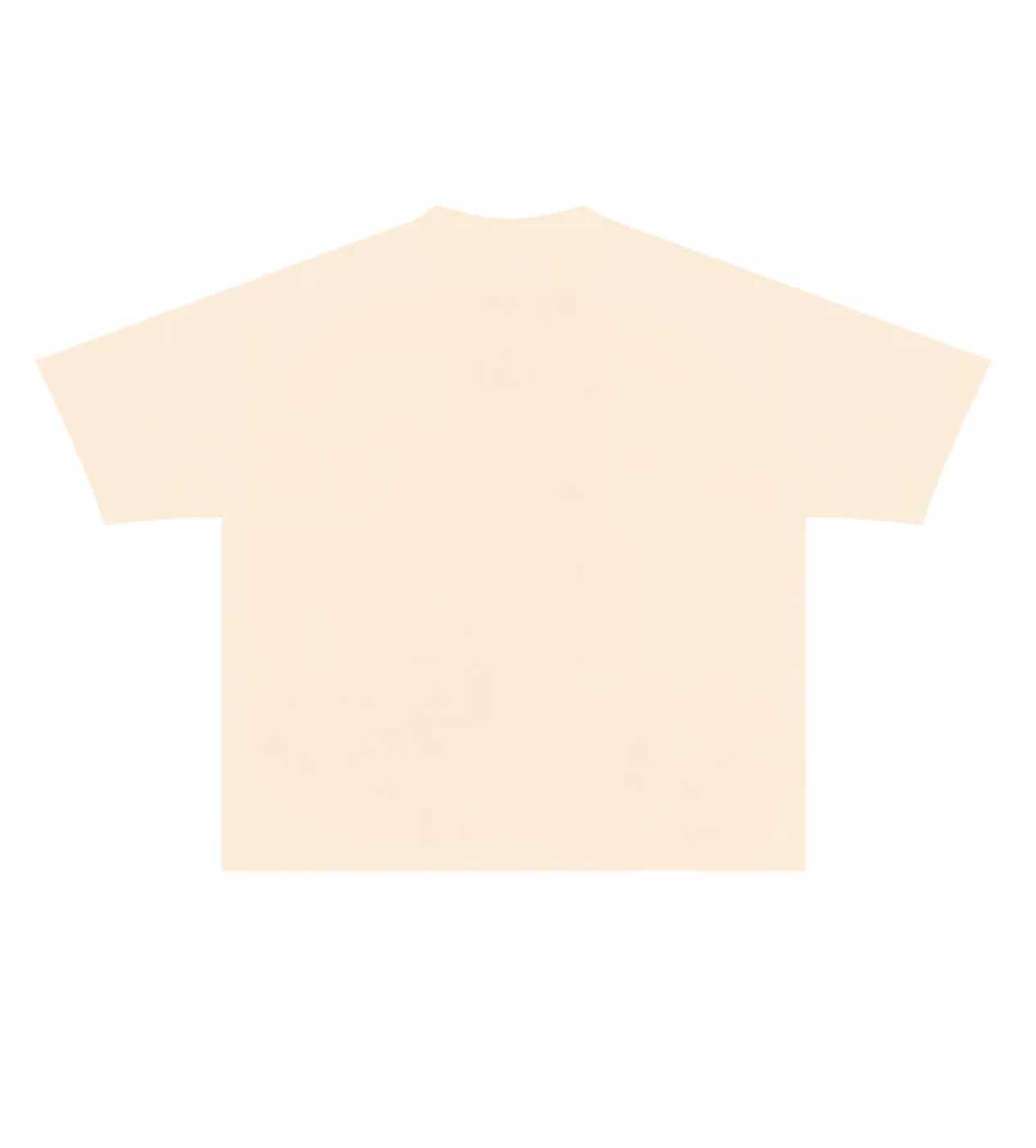 Saint Vanity Stable T-Shirt