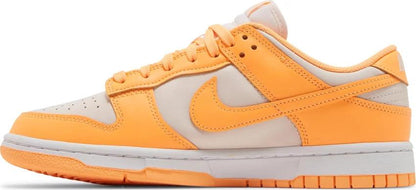 Nike Dunk Low Peach Cream (Women's)