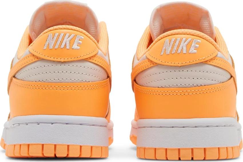 Nike Dunk Low Peach Cream (Women's)