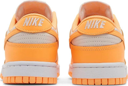 Nike Dunk Low Peach Cream (Women's)