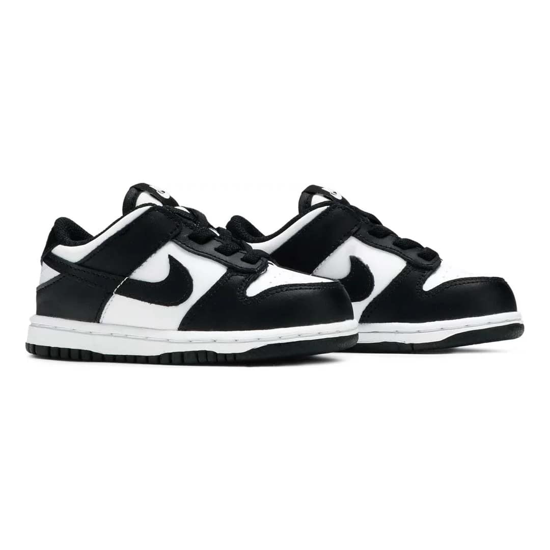 Nike Dunk Low Retro White Black Panda (TD)