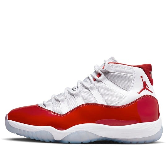 Jordan 11 Retro Cherry (2022) (GS)