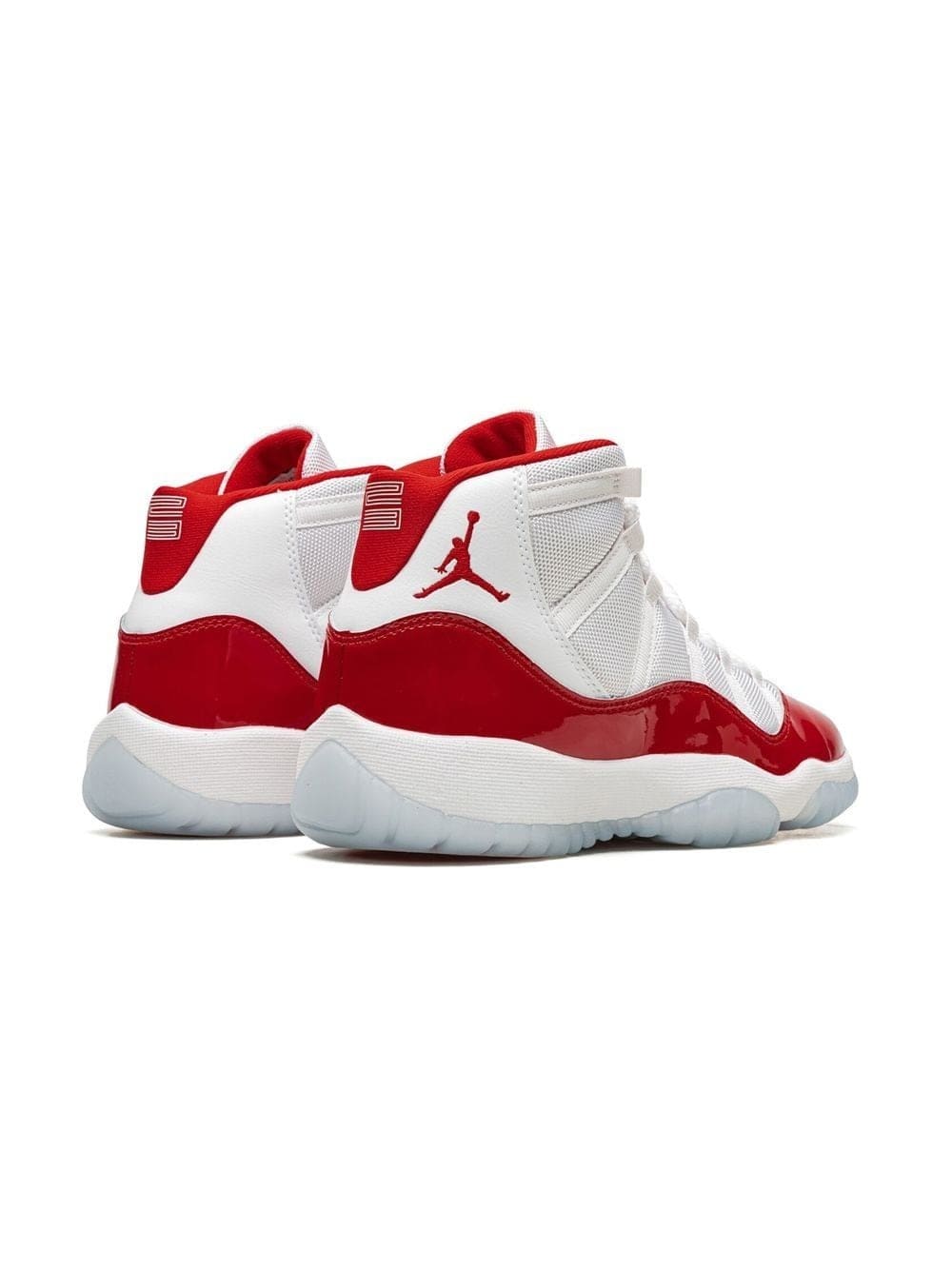 Jordan 11 Retro Cherry (2022) (GS)