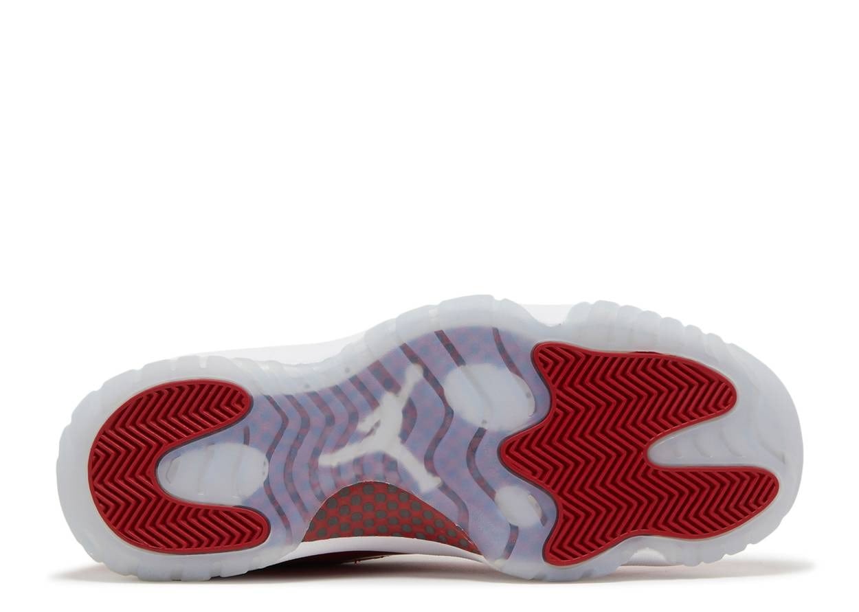 Jordan 11 Retro Cherry (2022) (GS)