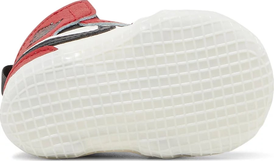 Jordan 1 Crib Bootie Chicago Lost and Found (Infants)
