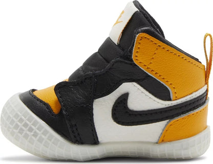Jordan 1 Crib Bootie Taxi (Infant)