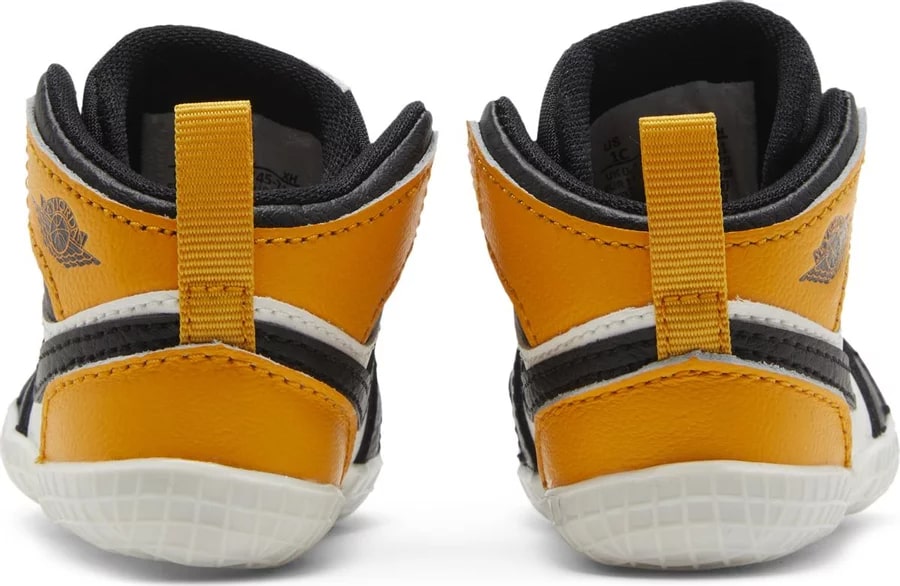 Jordan 1 Crib Bootie Taxi (Infant)