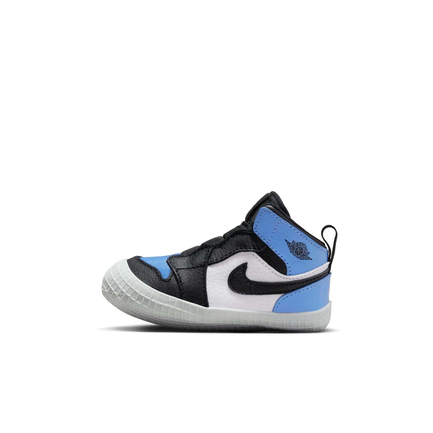Jordan 1 Crib Bootie UNC Toe (Infant)