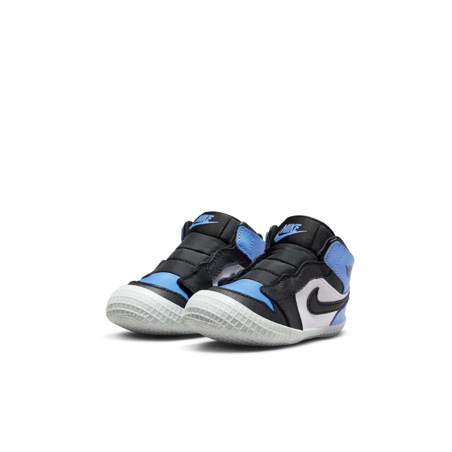 Jordan 1 Crib Bootie UNC Toe (Infant)
