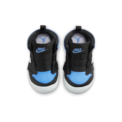 Jordan 1 Crib Bootie UNC Toe (Infant)