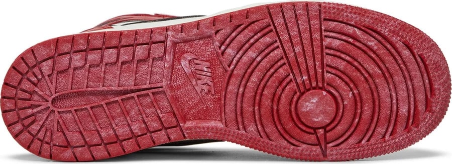 Jordan 1 Retro High OG Chicago Lost and Found (PS)