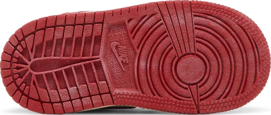 Jordan 1 Retro High OG Chicago Lost and Found (TD)