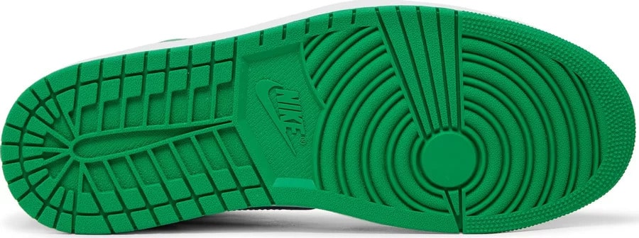 Jordan 1 Retro High OG Lucky Green