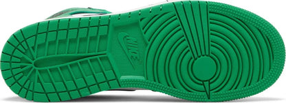 Jordan 1 Retro High OG Lucky Green (GS)