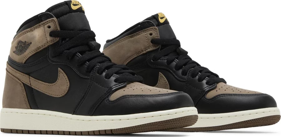 Jordan 1 Retro High OG Palomino (GS)