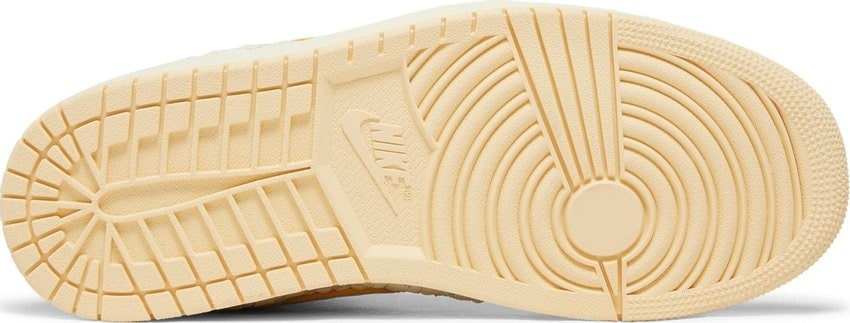 Jordan 1 Retro High OG SP Union LA Bephies Beauty Supply Summer of ‘96
