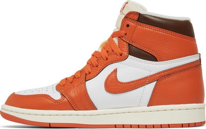 Jordan 1 Retro High OG Starfish (Women's)