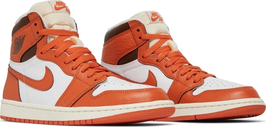 Jordan 1 Retro High OG Starfish (Women's)