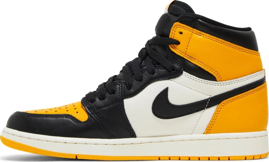 Jordan 1 Retro High OG Taxi (GS)