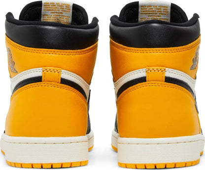 Jordan 1 Retro High OG Taxi (GS)