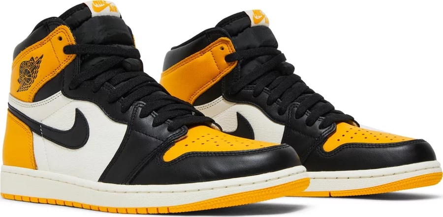 Jordan 1 Retro High OG Taxi (GS)