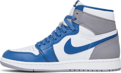 Jordan 1 Retro High OG True Blue