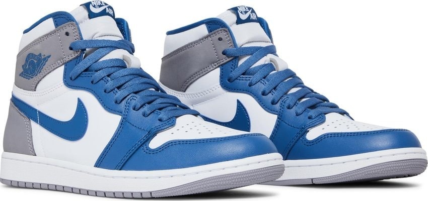 Jordan 1 Retro High OG True Blue