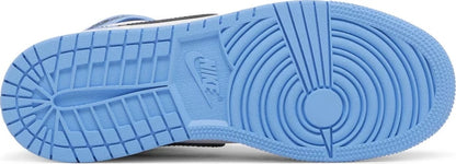 Jordan 1 Retro High OG UNC Toe (GS)