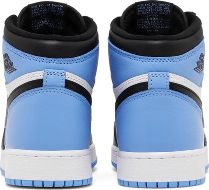 Jordan 1 Retro High OG UNC Toe (GS)