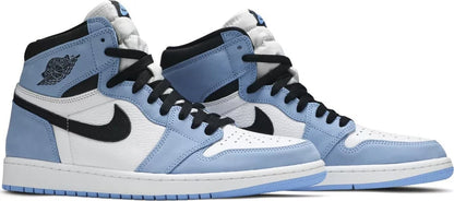 Jordan 1 Retro High OG University Blue