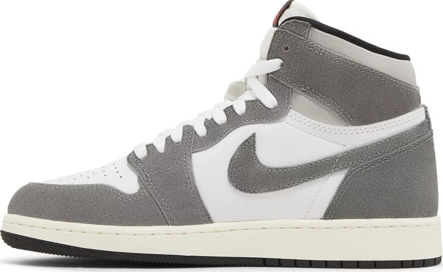 Jordan 1 Retro High OG Washed Black (GS)