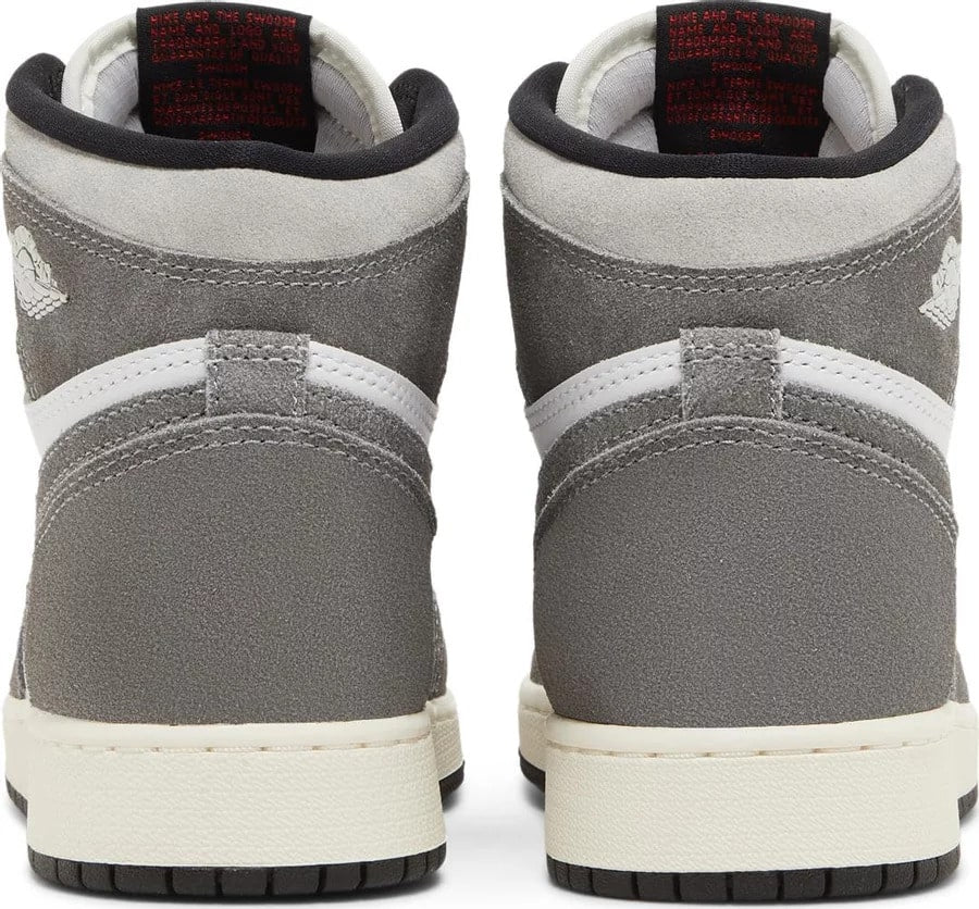Jordan 1 Retro High OG Washed Black (GS)