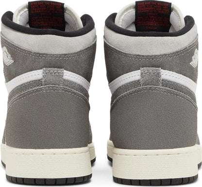 Jordan 1 Retro High OG Washed Black (GS)
