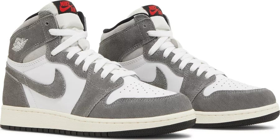 Jordan 1 Retro High OG Washed Black (GS)