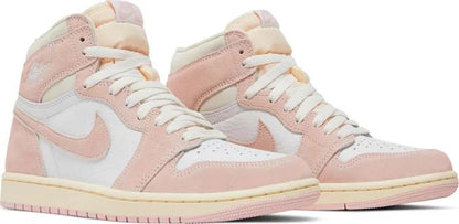 Jordan 1 Retro High OG Washed Pink (Women's)
