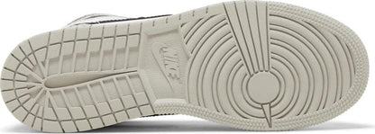Jordan 1 Retro High OG White Cement (GS)