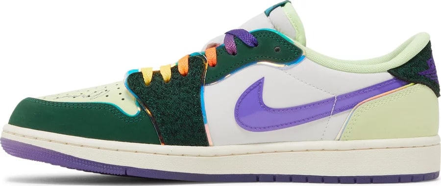 Jordan 1 Retro Low OG Doernbecher (2023)