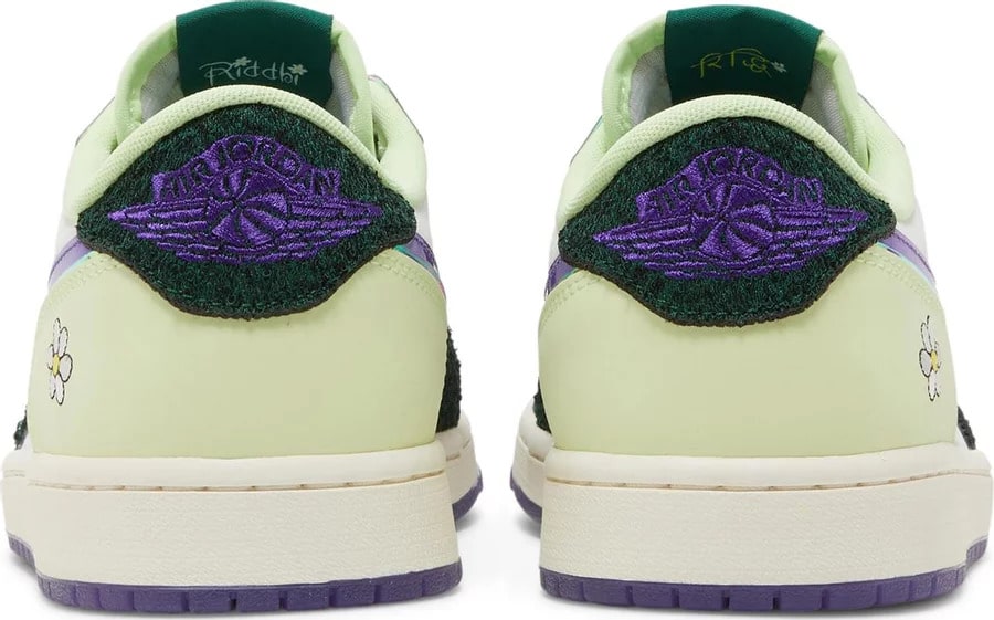 Jordan 1 Retro Low OG Doernbecher (2023)