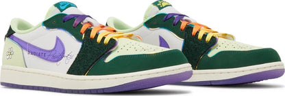 Jordan 1 Retro Low OG Doernbecher (2023)