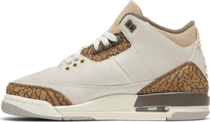 Jordan 3 Retro Palomino (GS)