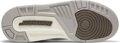 Jordan 3 Retro Palomino (GS)