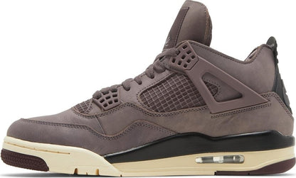 Jordan 4 Retro A Ma Maniére Violet Ore