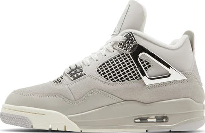 Jordan 4 Retro Frozen Moments (Women's)