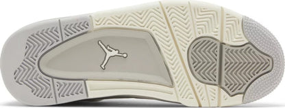 Jordan 4 Retro Frozen Moments (Women's)