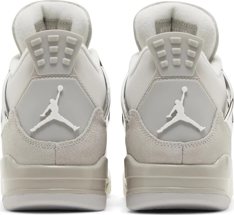Jordan 4 Retro Frozen Moments (Women's)